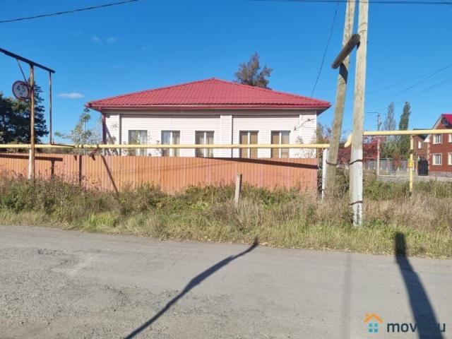 продажа загородная Камышлов улица Урицкого, 1