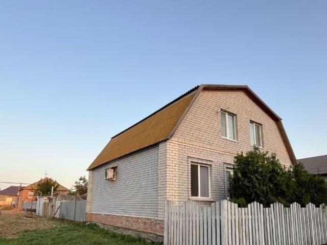 продажа загородная Камызяк Пролетарская улица, 47