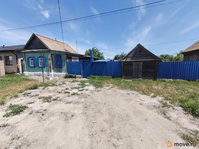 продажа загородная Камызяк Советская улица, 39