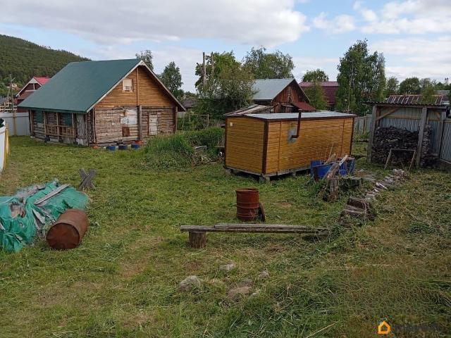 продажа загородная Кандалакша Речная улица, 4