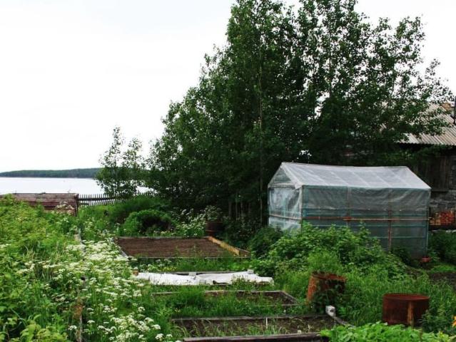 продажа загородная Кандалакша Рыбацкая улица, 95