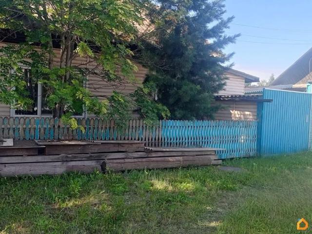 продажа загородная Канск 1 й Полярный переулок, 10