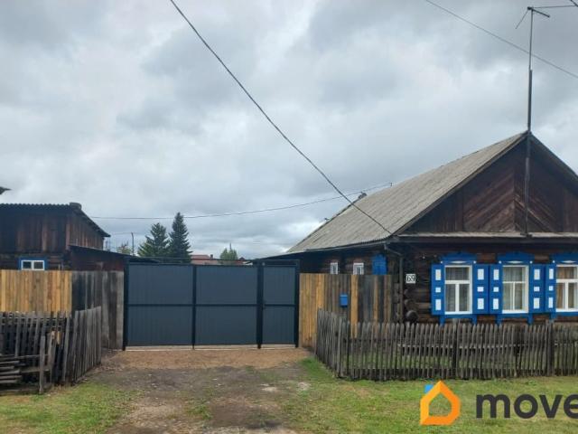 продажа загородная Канск Аэродромная улица, 69