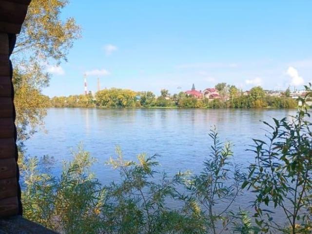 продажа загородная Канск улица Левый берег Кана