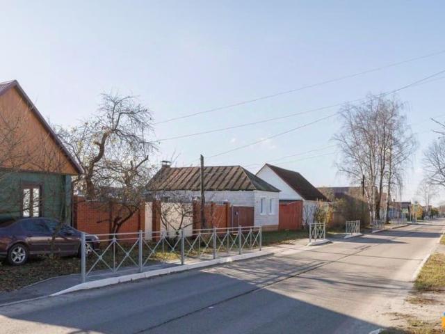 продажа загородная Карачев улица 50 лет Октября