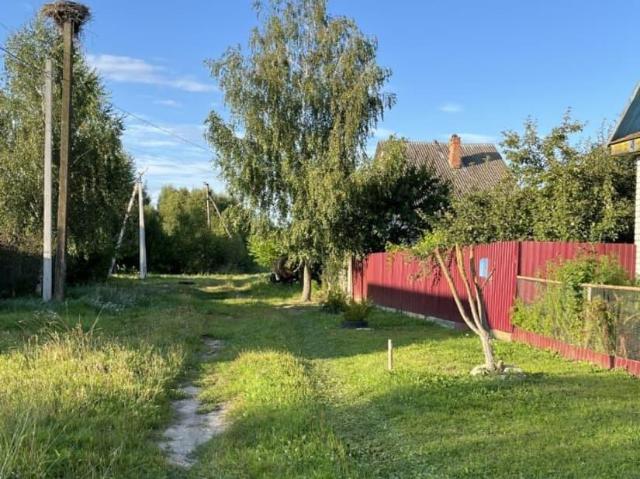 продажа загородная Карачев Береговая улица