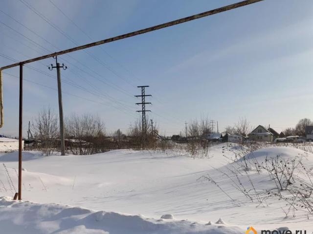 продажа загородная Каргат Транспортная улица