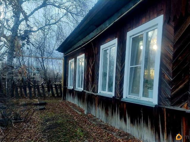 продажа загородная Каргат улица Чапаева, 9