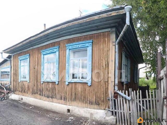 продажа загородная Каргат улица Гагарина
