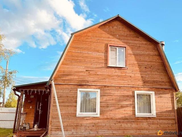 продажа загородная Кемь улица Некрасова, 8