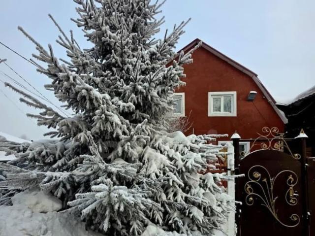 продажа загородная Кемерово улица Крупской