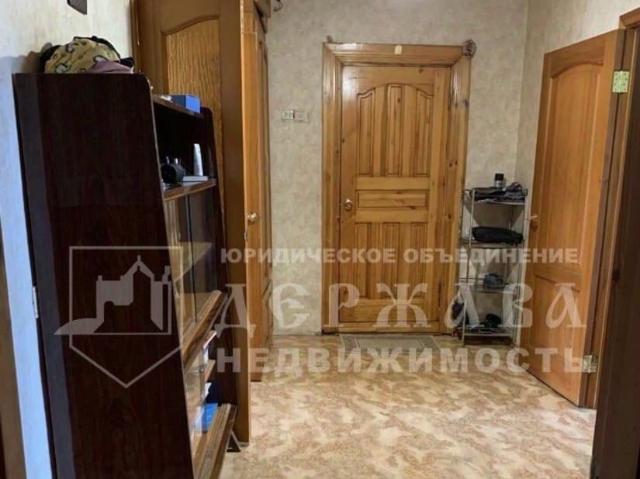 продажа загородная Кемерово Вельская улица