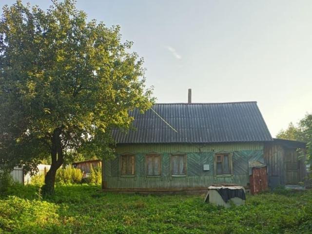 продажа загородная Кимовск улица Ленина