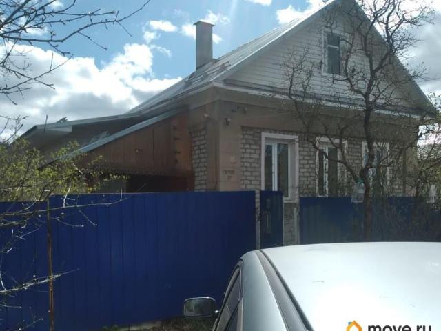 продажа загородная Кимры Горная улица, 22