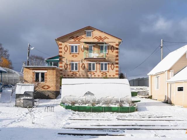 продажа загородная Кимры Мыльцевская улица, 9