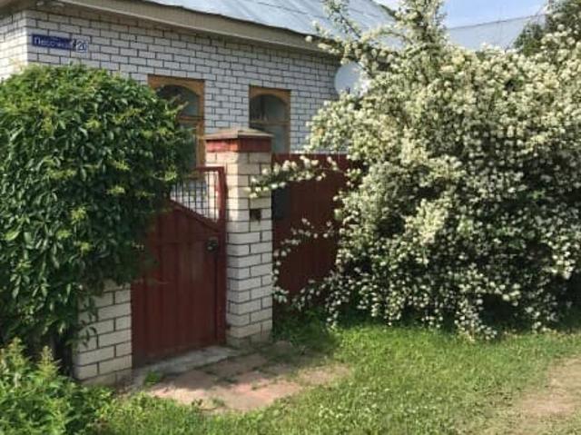 продажа загородная Кимры улица Песочная
