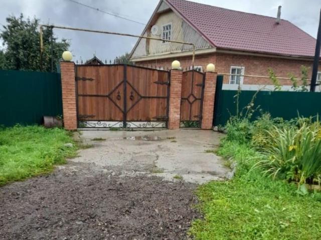 продажа загородная Кинешма Текстильная улица