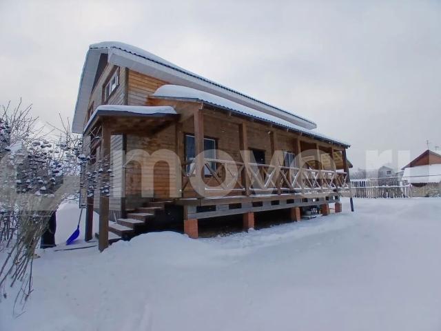 продажа загородная Кинешма ул. 1 я Союзная ул, 10