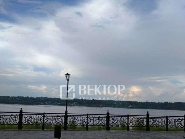 продажа загородная Кинешма ул. Волжский бульвар, 12