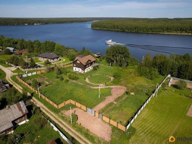 продажа загородная Кинешма ул. Волжский бульвар