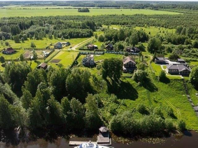 продажа загородная Кинешма ул. Волжский бульвар