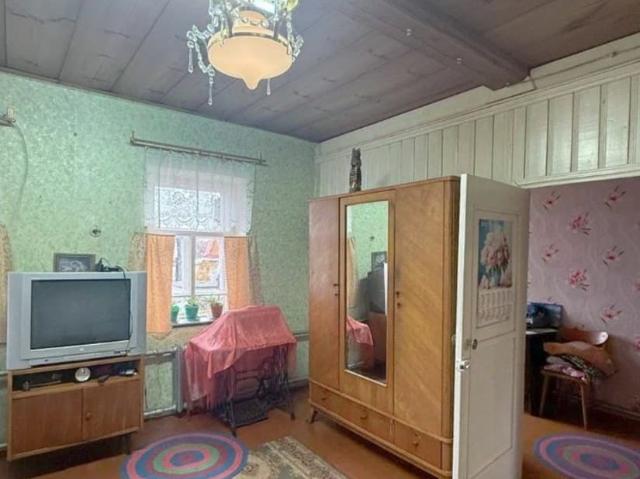 продажа загородная Кинешма улица Дарвина, 1