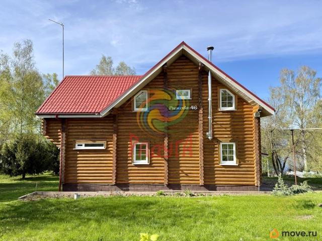 продажа загородная Кинешма улица Рыжова