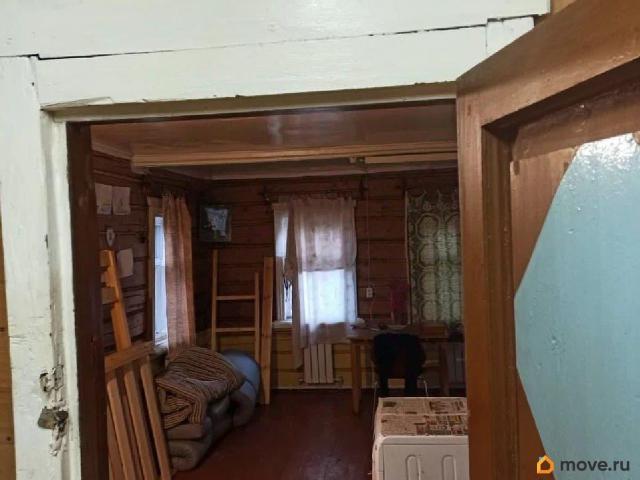 продажа загородная Кинешма Кирпичная улица, 14