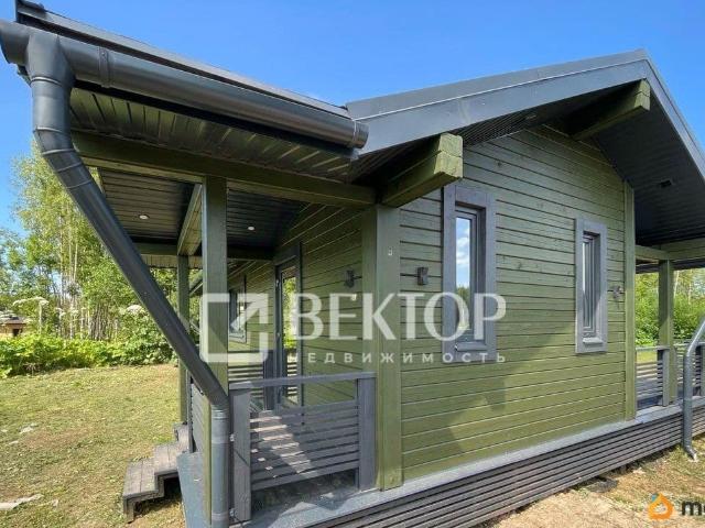 продажа загородная Кинешма переулок 4 й Трудовой, 13