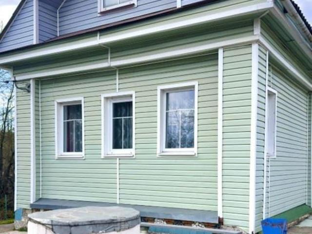 продажа загородная Кинешма Савинская улица, 30