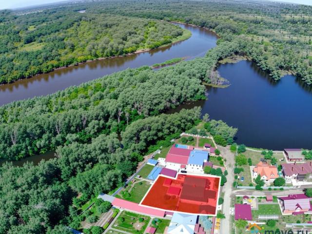 продажа загородная Кинель Железнодорожный Лебедь переулок, 1С