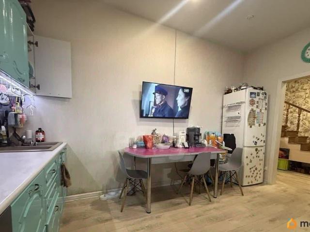 продажа загородная Кинель переулок Фрунзе, 14