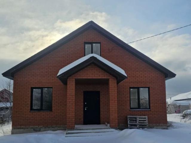 продажа загородная Кинель улица Осиновая, 20