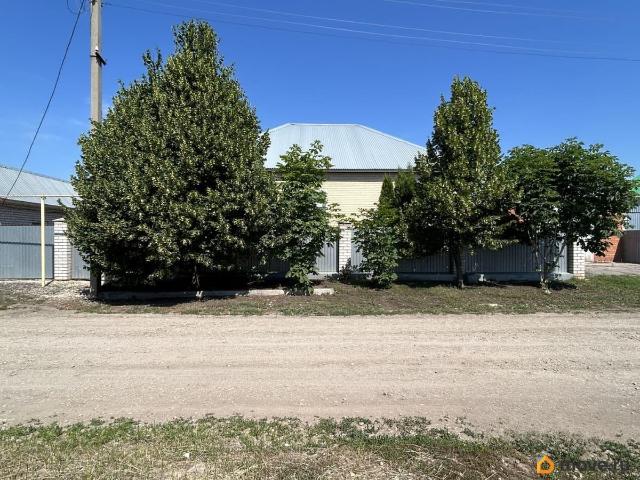 продажа загородная Кинель улица Листопадная, 37