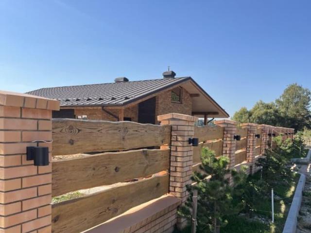 продажа загородная Киржач Речная улица, 1/2