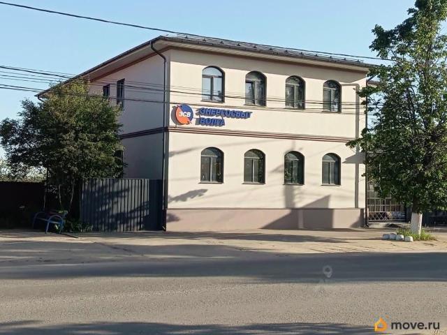 продажа загородная Киржач улица Гагарина, 53