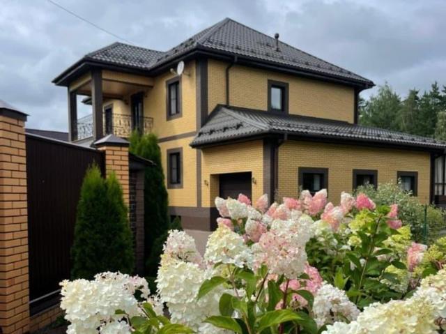продажа загородная Киржач улица Дальняя, 12