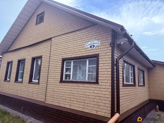 продажа загородная Киржач улица Кошевого, 2