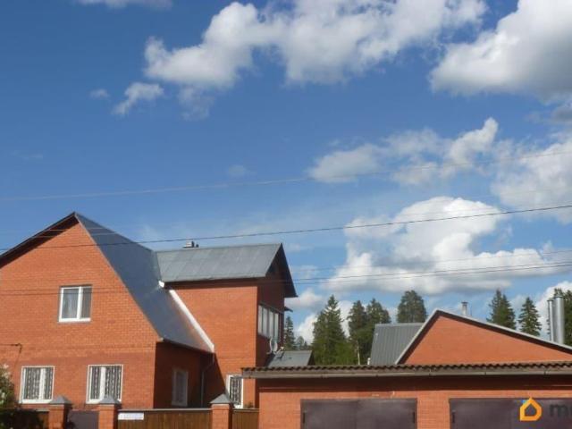 продажа загородная Киржач улица Комсомольская, 57