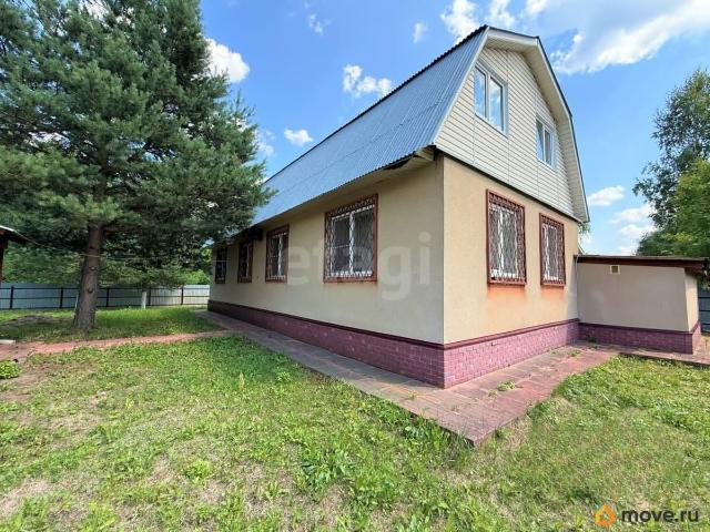 продажа загородная Киржач улица Луговая