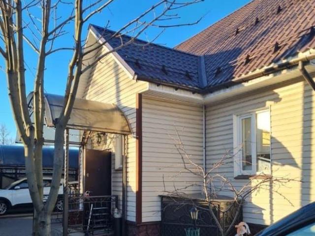 продажа загородная Киржач улица Серегина, 25