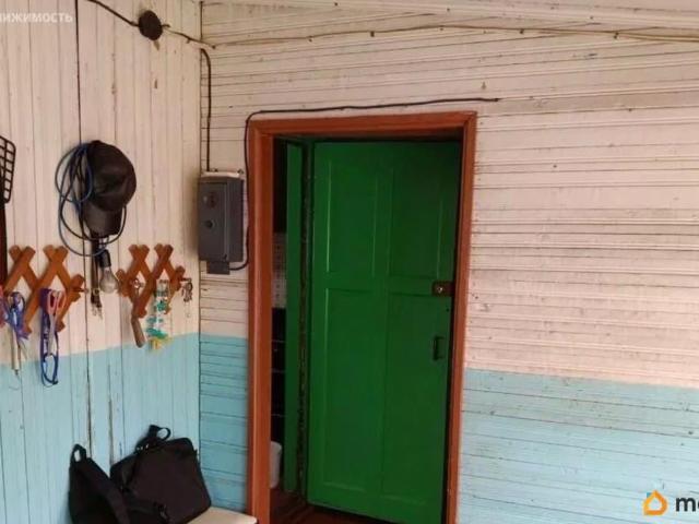 продажа загородная Киржач улица Юматова, 10