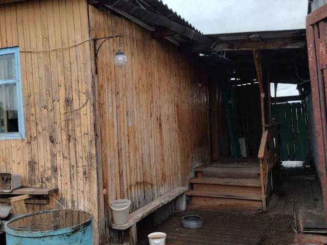 продажа загородная Киренск улица Калинина