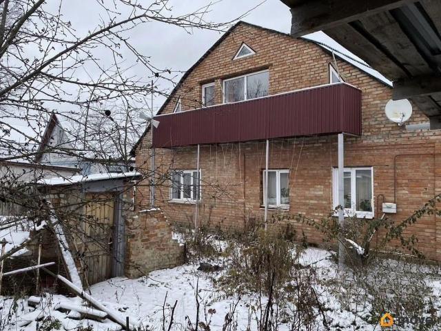 продажа загородная Киреевск Колхозная улица, 24