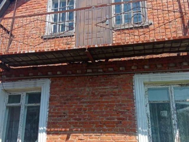 продажа загородная Киреевск Колхозная улица, 3