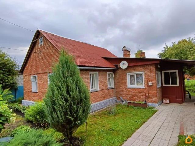 продажа загородная Киреевск Комсомольская улица, 13