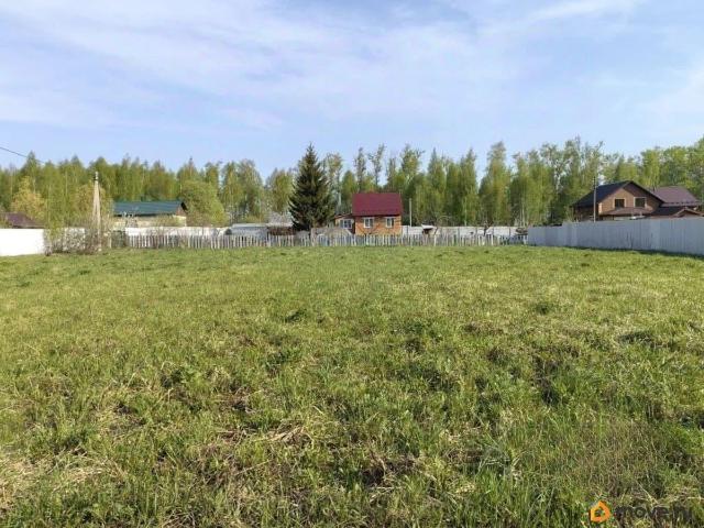 продажа загородная Киреевск улица Олемского