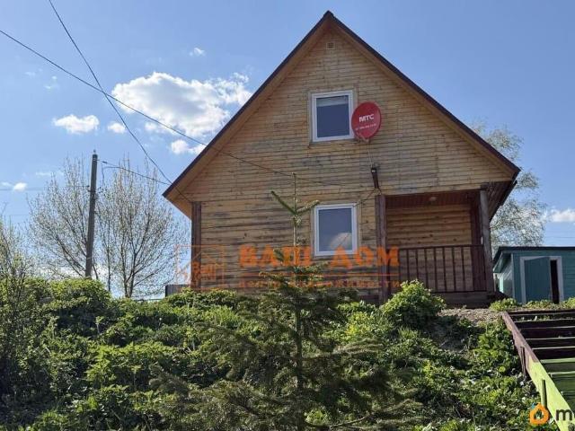 продажа загородная Киреевск улица М. Горького, 33