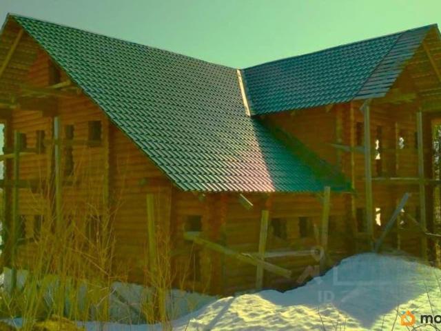 продажа загородная Кириллов улица Строителей, 1