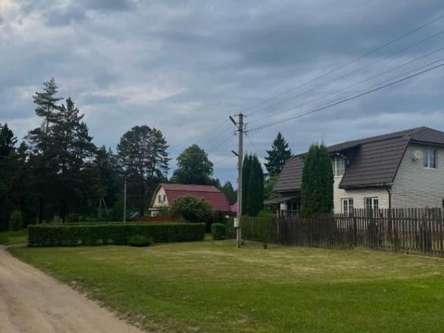 продажа загородная Киров улица Энгельса, 1Б